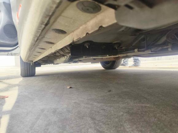 [常州·苏D] 二手丰田YARiS L 致炫2016款 改款 1.5E CVT魅动版