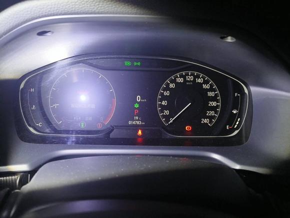 [成都·川G] 二手本田雅阁2022款 260TURBO 幻夜·尊贵版