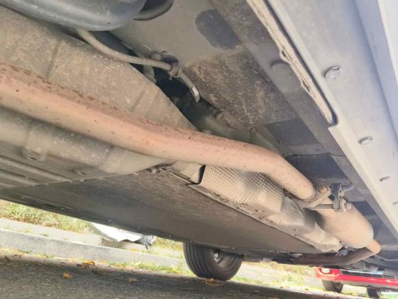 [佛山·粤E] 二手理想汽车理想ONE2021款 增程6座版