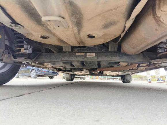 [佛山·赣B] 二手起亚KX CROSS2017款 1.4L AT GLS