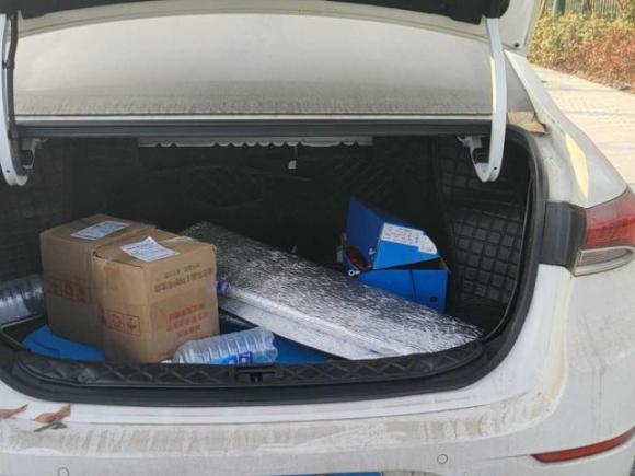 [温州·浙G] 二手别克英朗2019款 18T 自动互联精英型 国VI