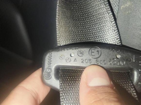 [南昌·赣A] 二手奔驰奔驰C级2018款 C 200 L 运动版 成就特别版