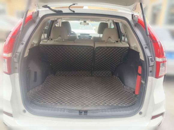 [青岛·鲁V] 二手本田本田CR-V2016款 2.0L 两驱都市版