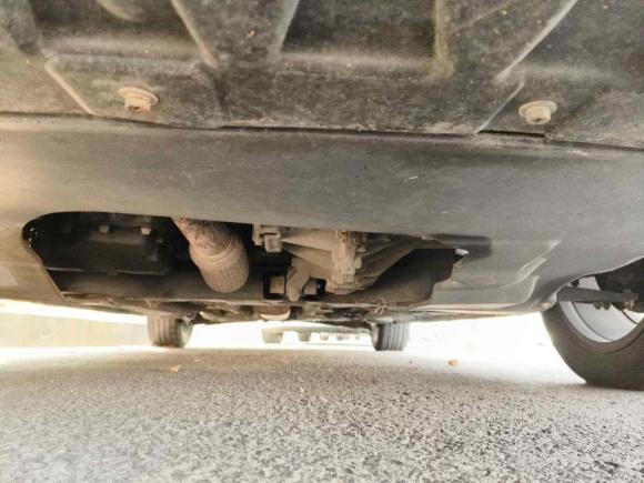 [南京·苏A] 二手荣威荣威i62018款 20T 自动互联网智享版