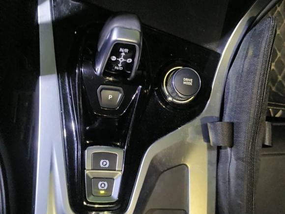 [深圳·粤B] 二手领克领克01 EM-P2018款 1.5T PHEV 劲Pro 国V