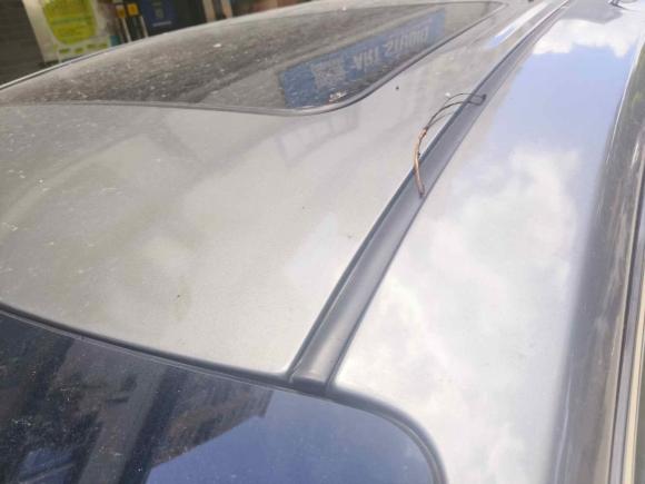 [上海·沪D] 二手别克别克GL82021款 陆上公务舱 652T 豪华型