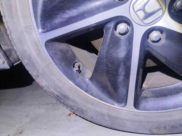 [武汉·鄂A] 二手本田缤智2020款 220 TURBO CVT豪华版