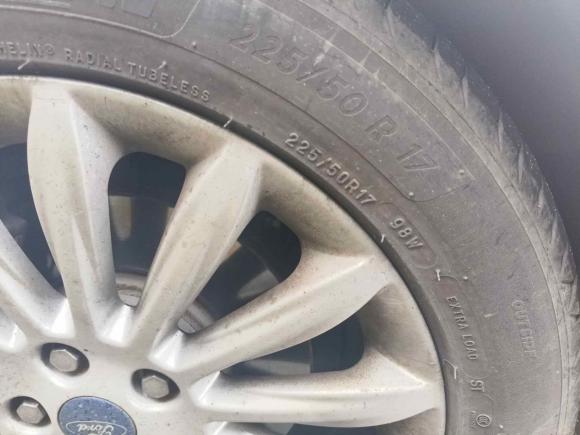 [宁波·浙B] 二手福特蒙迪欧-致胜2011款 2.0L GTDi200时尚型