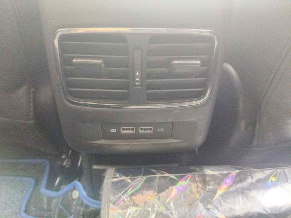 [嘉兴·湘L] 二手广汽传祺传祺GS42017款 235T 自动两驱豪华智联版