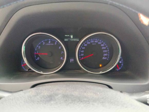 [无锡·苏B] 二手丰田锐志2013款 2.5V 菁锐版