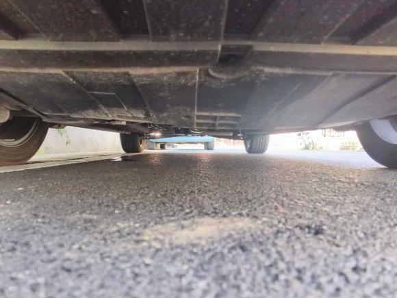 [南京·苏A] 二手凯翼轩度2021款 1.5T CVT雄起版