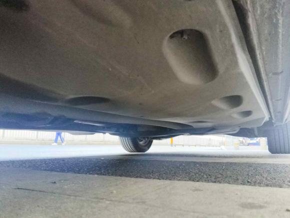 [深圳·粤B] 二手大众夏朗2013款 1.8TSI 标配型