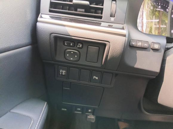 [武汉·鄂A] 二手雷克萨斯雷克萨斯ES2013款 250 精英版