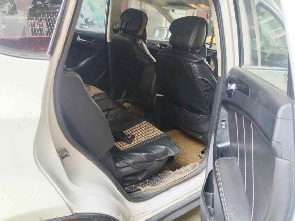 [义乌·贵E] 二手东风风光风光5802017款 改款 1.5T CVT豪华型