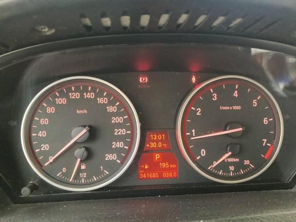 [佛山·粤Y] 二手宝马宝马X52008款 xDrive30i豪华型