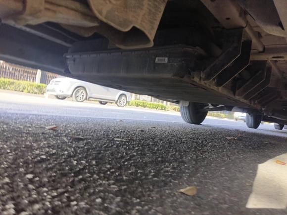 [无锡·苏B] 二手东风御风EM272024款 EM27L 亿纬动力 41.86kWh