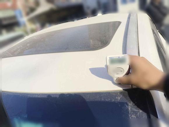 [嘉兴·浙A] 二手雷克萨斯雷克萨斯NX2018款 300h 前驱 锋尚版 国V