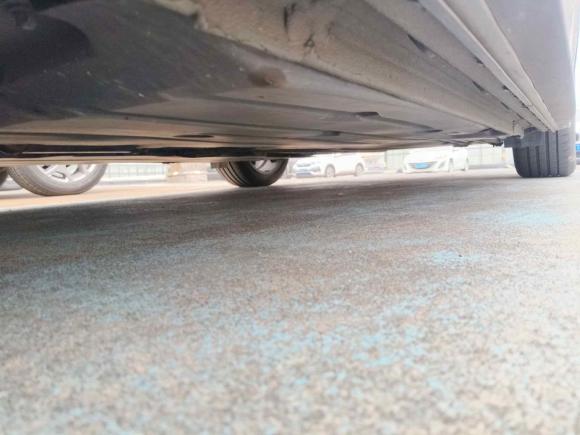 [杭州·皖A] 二手领克领克032022款 2.0TD DCT劲Pro