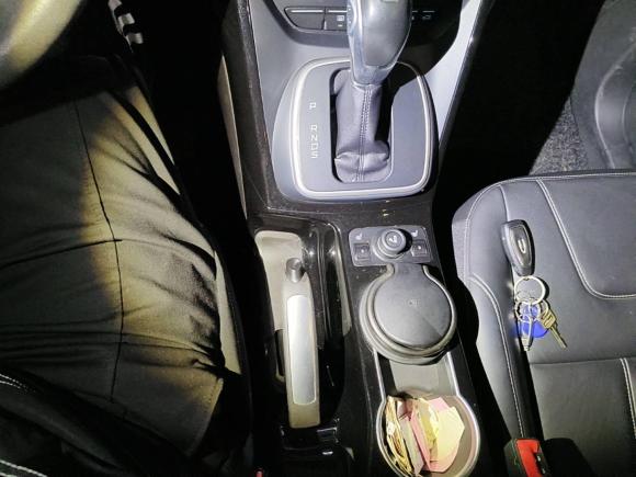 [苏州·苏E] 二手福特翼虎2015款 2.0L GTDi 四驱运动型