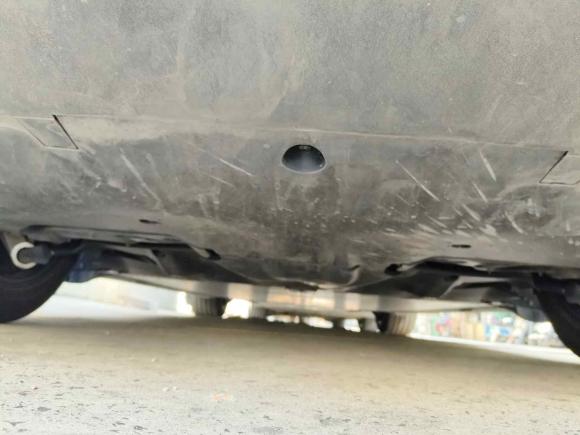 [台州·浙A] 二手特斯拉Model Y L2025款 长续航全轮驱动版