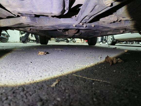 [深圳·粤B] 二手丰田花冠2013款 1.6L 自动卓越版