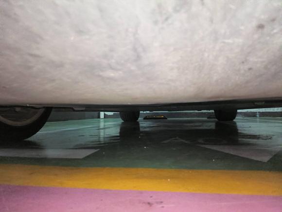 [佛山·粤A] 二手特斯拉Model Y2021款 标准续航后驱版