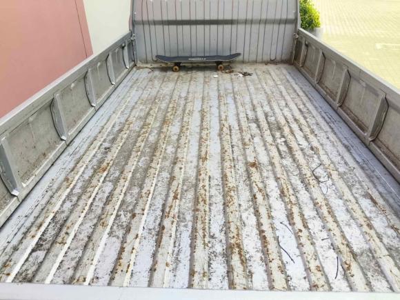 [宁波·浙B] 二手五菱汽车五菱荣光小卡2017款 1.5L单排基本型L3C