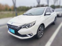 [南通·苏C] 启辰启辰T902017款 2.0L CVT智尚版