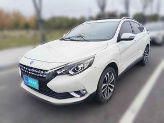 启辰启辰T902017款 2.0L CVT智尚版