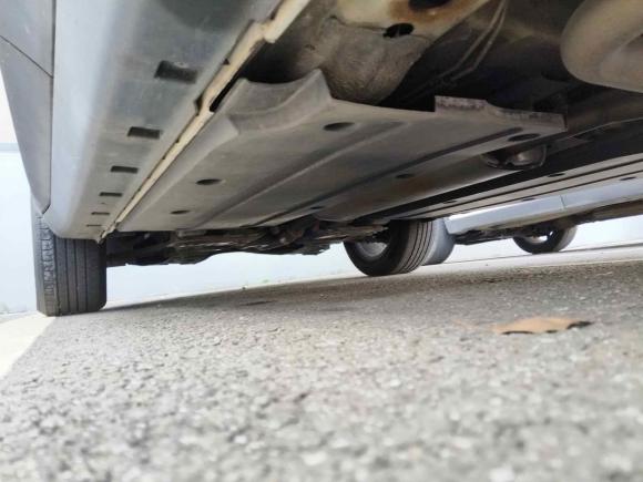 [无锡·苏B] 二手荣威荣威RX32018款 18T 自动旗舰型