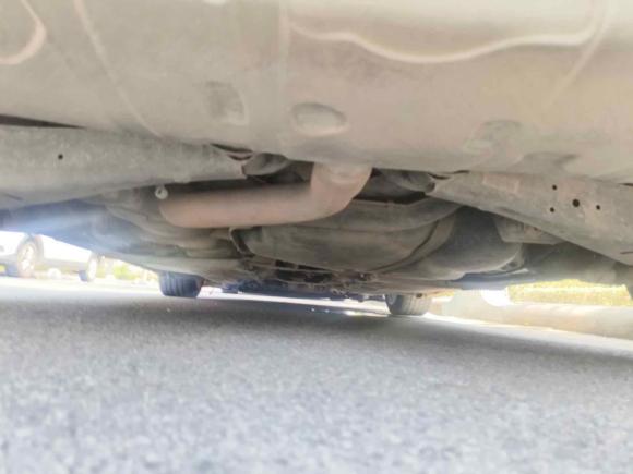 [宁波·浙B] 二手大众尚酷2010款 2.0TSI 豪华版