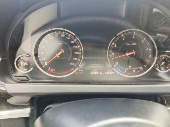 [湖州·浙F] 二手宝马宝马6系2013款 改款 640i Gran Coupe