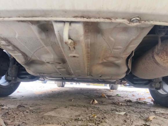 [武汉·鄂W] 二手本田锋范2015款 1.5L CVT舒适版