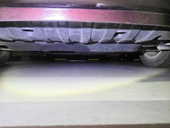 [深圳·粤B] 二手起亚起亚K32013款 1.6L 自动GLS