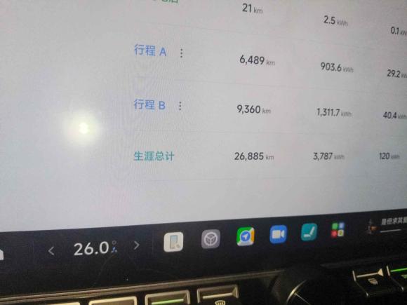 [武汉·鄂A] 二手小米汽车小米SU72024款 后驱长续航智驾版