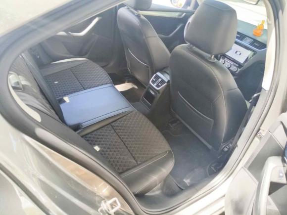 [上海·沪E] 二手斯柯达明锐2019款 TSI280 DSG智行豪华版 国VI