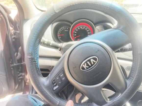 [上海·浙A] 二手起亚福瑞迪2009款 1.6L AT Premium