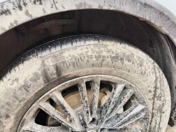 [杭州·浙A] 二手启辰启辰大V2021款 260T 爱豆版