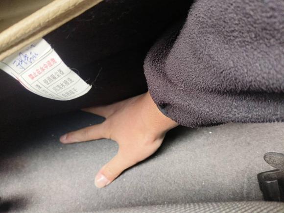 [嘉兴·浙F] 二手雪佛兰科鲁兹2013款 1.8L SE AT