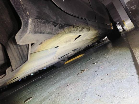 [武汉·鄂A] 二手本田雅阁2016款 2.4L 智尊版