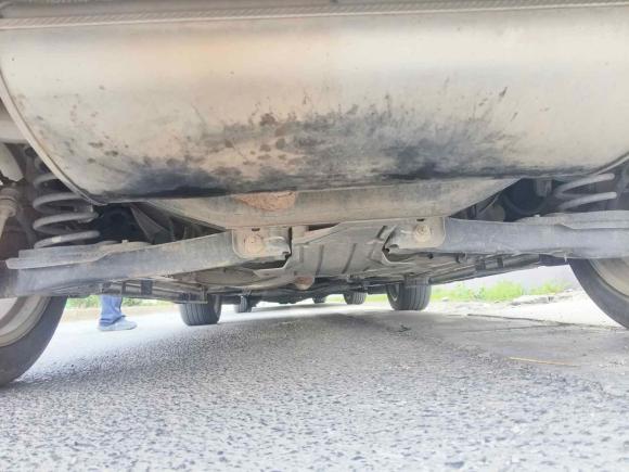 [宁波·皖C] 二手福特翼虎2017款 EcoBoost 180 两驱豪翼型