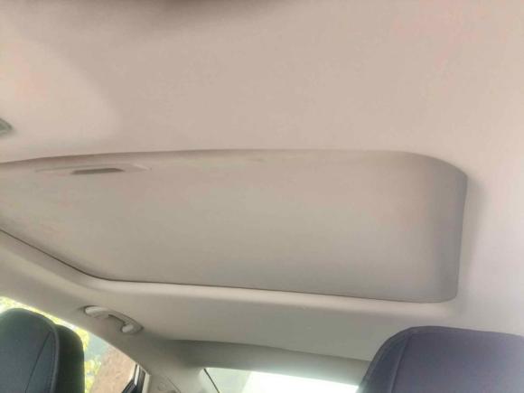 [佛山·粤E] 二手吉利汽车帝豪GL2018款 1.4T DCT精英智联型