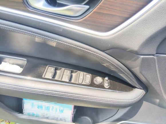 [南通·沪F] 二手本田冠道2019款 240TURBO 两驱舒享版