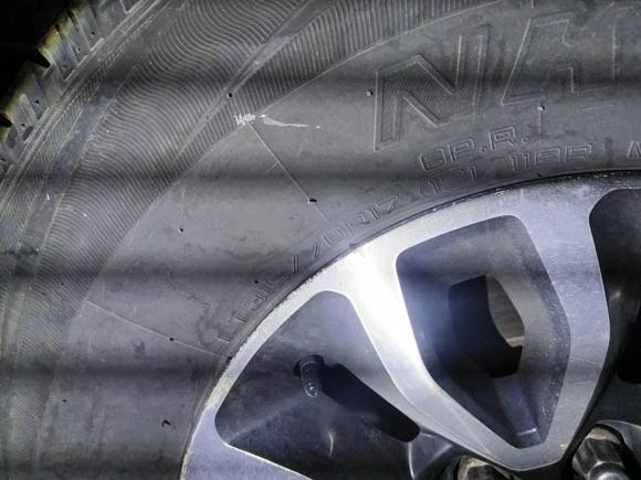 [济南·鲁A] 二手福特福特F-150猛禽2011款 6.2L SVT Raptor SuperCrew