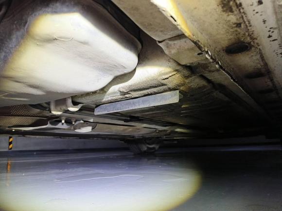 [芜湖·皖B] 二手日产蓝鸟2016款 1.6L CVT炫酷版