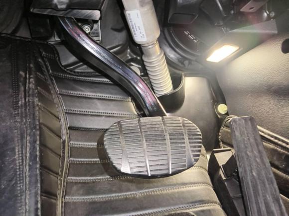 [佛山·粤E] 二手宝马宝马1系2023款 125i M运动曜夜版