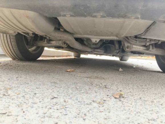 [无锡·皖B] 二手宝马宝马5系2011款 523Li 领先型