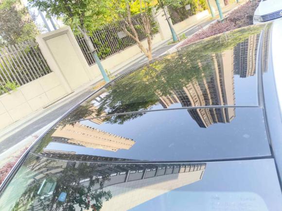 [南京·苏A] 二手奔驰奔驰C级2021款 C 260 L 运动星耀臻藏版