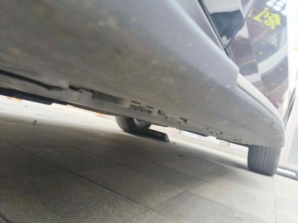 [上海·沪F] 二手奔驰奔驰GLC2020款 改款 GLC 300 L 4MATIC 动感型