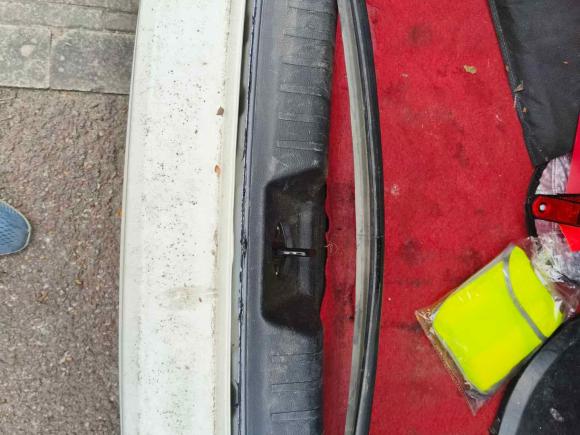 [广州·赣C] 二手长安逸动2018款 1.6L GDI 自动时尚型